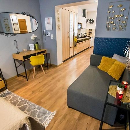 Apartament Cch - Biskupia Chełmno Zewnętrze zdjęcie