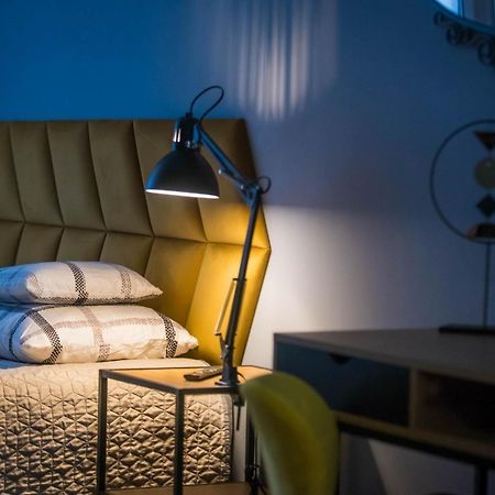 Apartament Cch - Biskupia Chełmno Zewnętrze zdjęcie