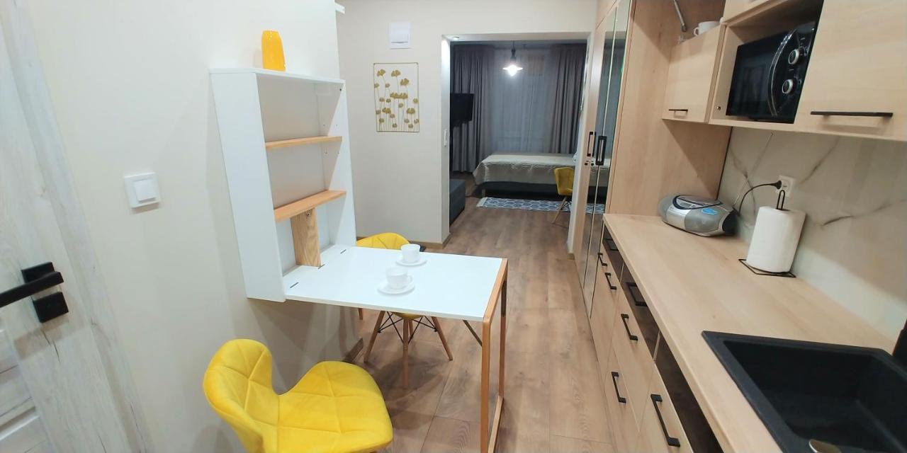 Apartament Cch - Biskupia Chełmno Zewnętrze zdjęcie