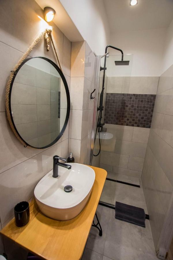Apartament Cch - Biskupia Chełmno Zewnętrze zdjęcie