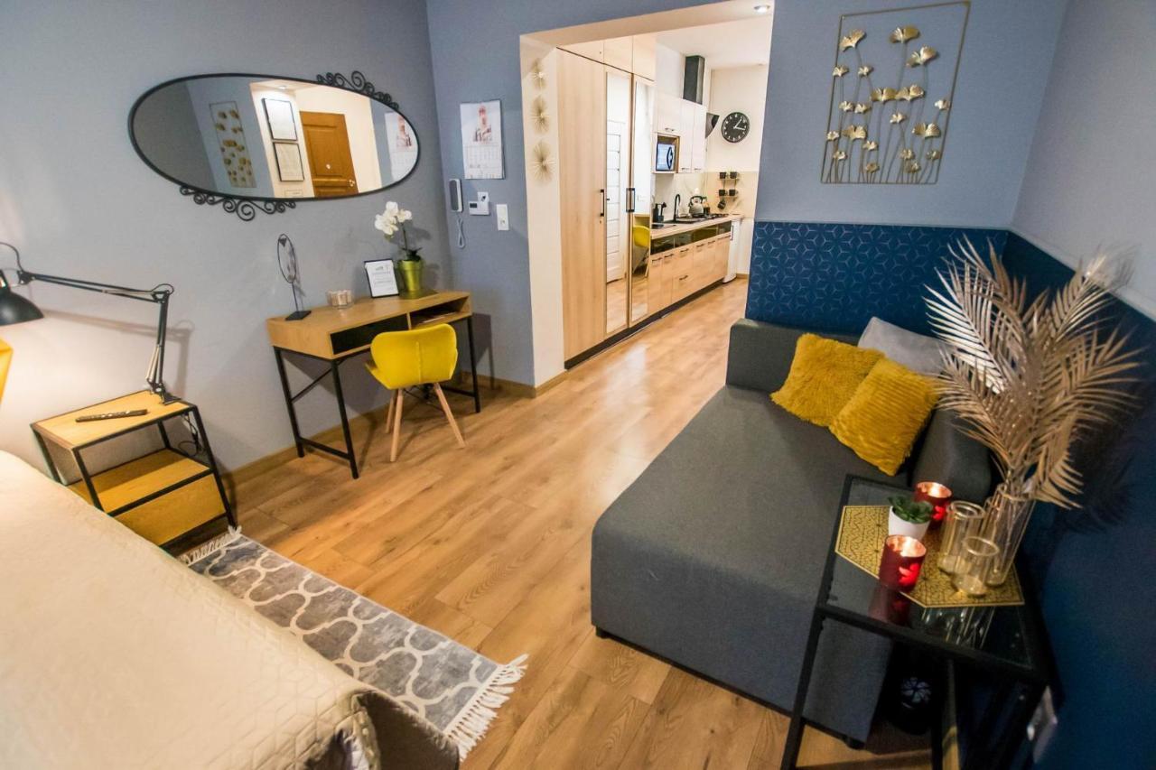 Apartament Cch - Biskupia Chełmno Zewnętrze zdjęcie