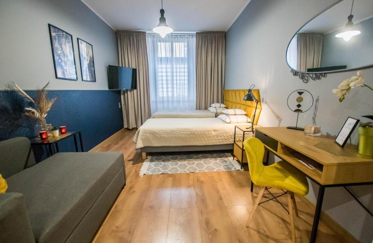 Apartament Cch - Biskupia Chełmno Zewnętrze zdjęcie
