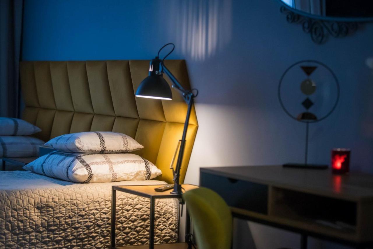 Apartament Cch - Biskupia Chełmno Zewnętrze zdjęcie